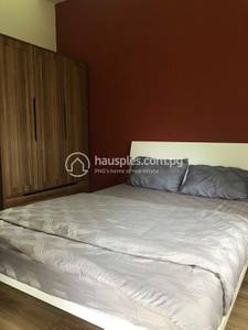 residential Apartment for rent ใน Hohola รหัส 14234 6