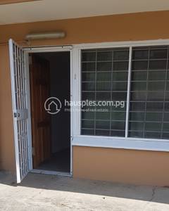 Bedsit Bilong Rentim in HTL056 HTL056, Islander Village, Port Moresby, NCD