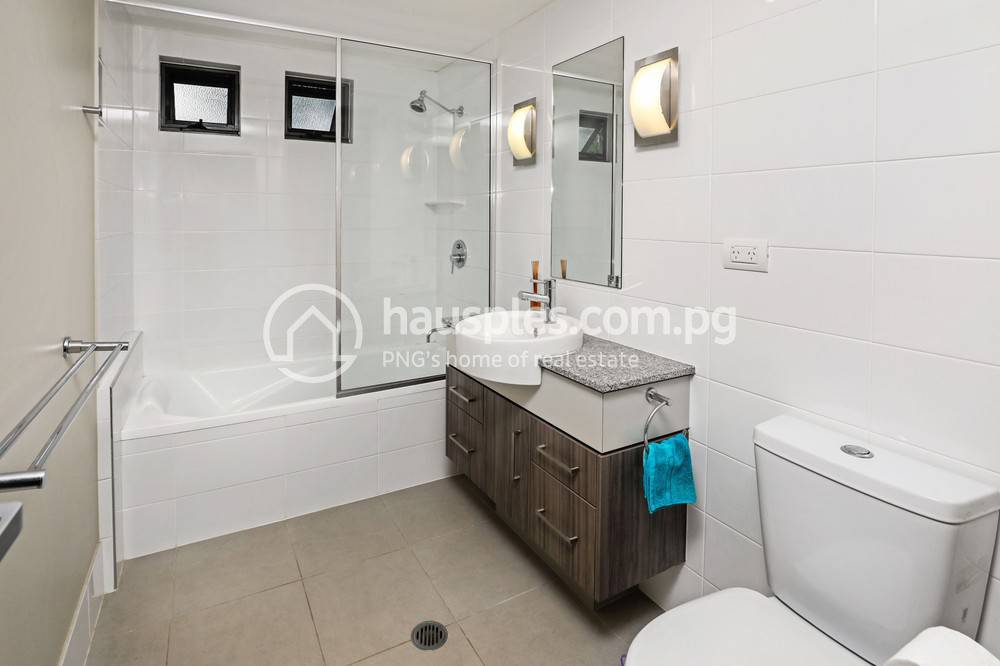 residential For Sale in Cairns & District K325,000
