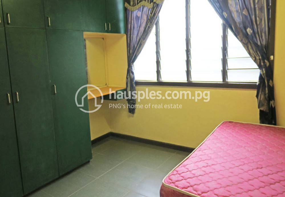 Port Moresby Duplex For Sale in Port Moresby