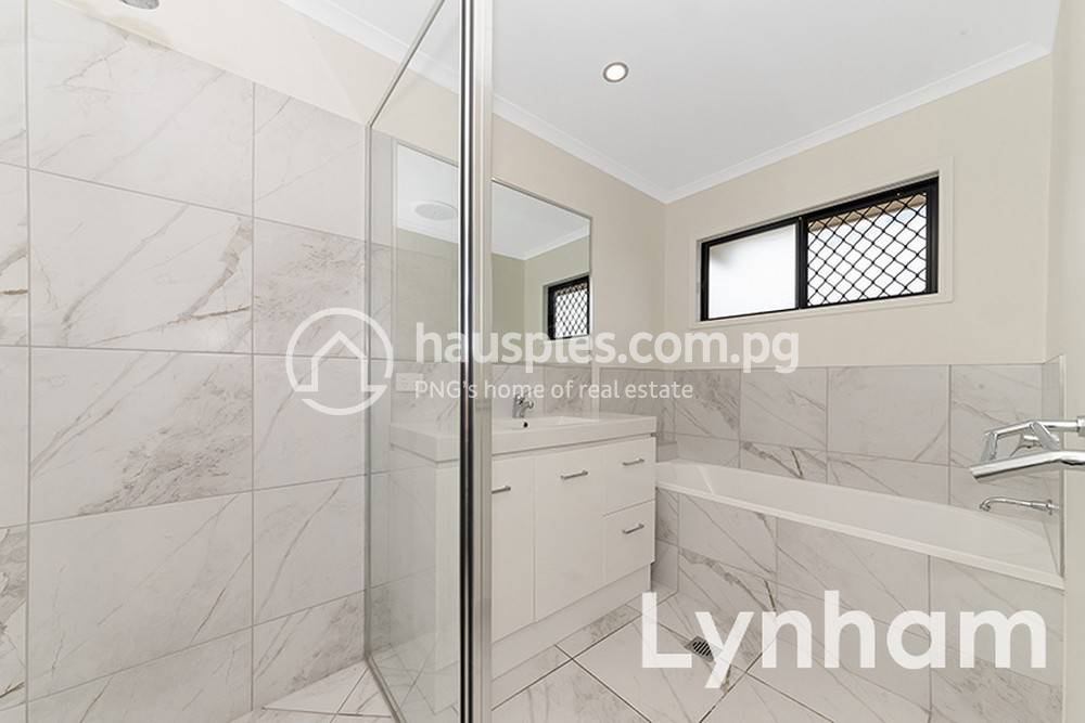 House and lot For Rent in Townsville & District K350