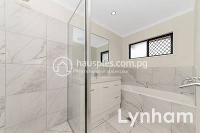 House and lot For Rent in Townsville & District K350