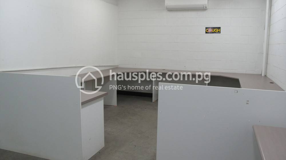 Port Moresby Offices For Rent in Gordons Port Moresby POA