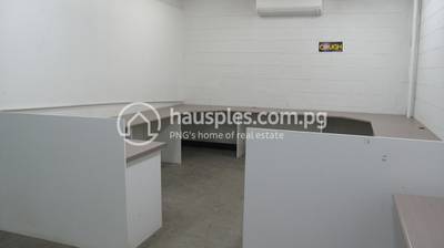 Port Moresby Offices For Rent in Gordons Port Moresby POA
