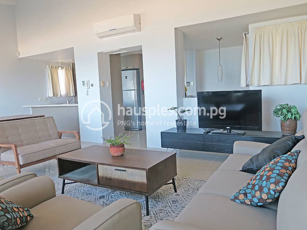 residential Apartment for rent in Town ID 14404