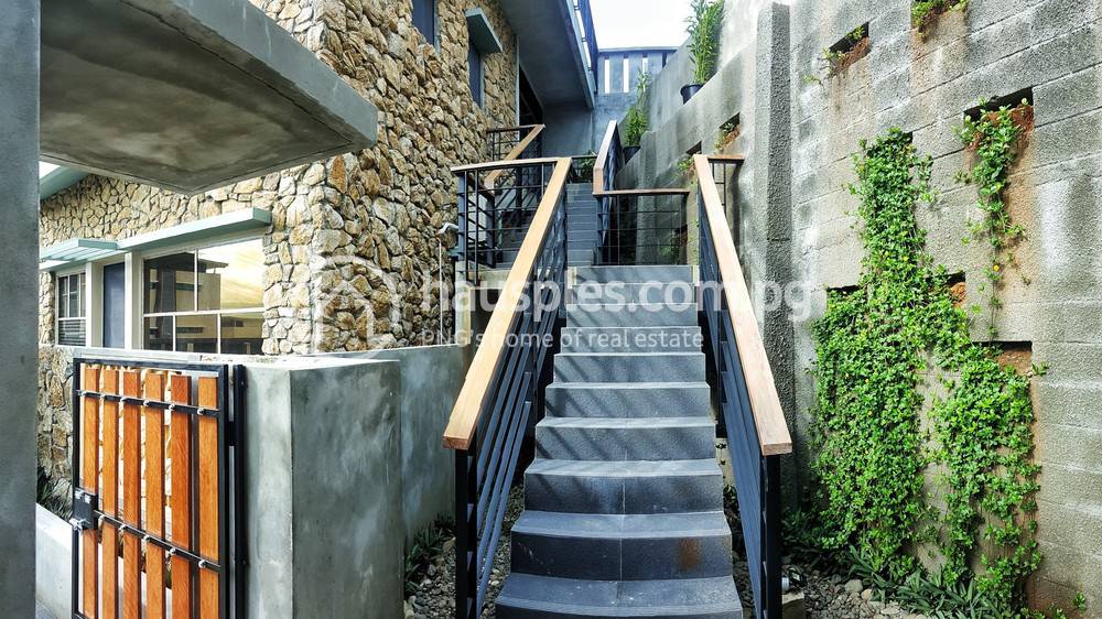 Apartment For Rent in Unit 5/Bucida Villas Savannah Heights, Hohola, Port Moresby, NCD
