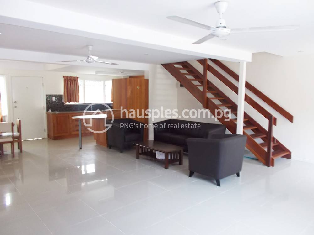 Boroko East Apartment For Rent in Boroko East