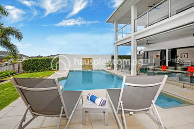 House and lot For Sale in Cairns & District K1,300,000