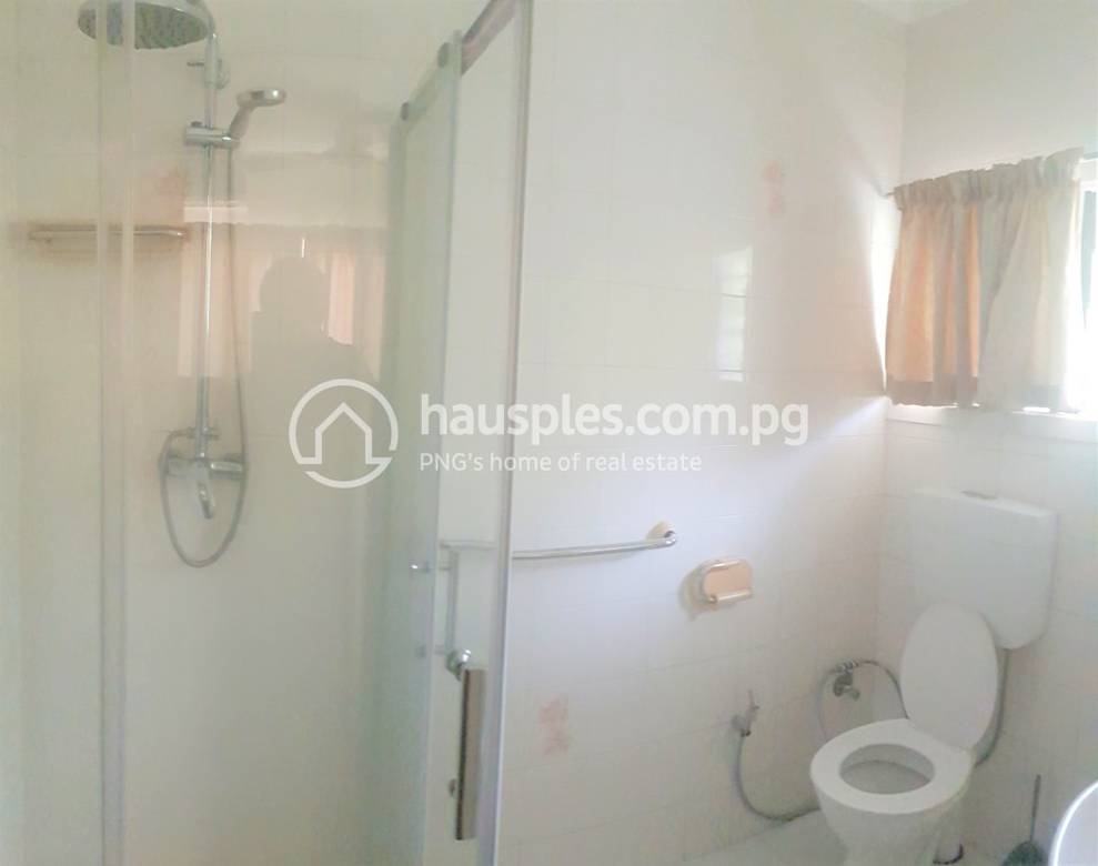 Townhouse Bilong Rentim in HTL057 HTL057, Islander Village, Port Moresby, NCD