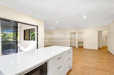 House and lot For Sale in Far North Queensland K400,000
