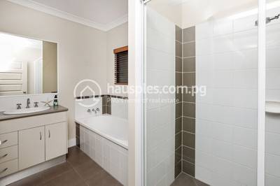 House and lot For Sale in Cairns & District K475,000