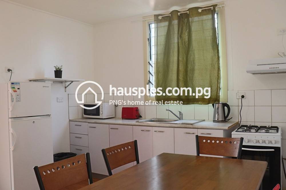 Tuhava Town | House and lot For Sale in Port Moresby K383,900