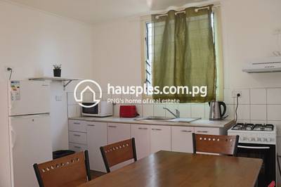 Tuhava Town | House and lot For Sale in Port Moresby K383,900