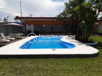 residential Apartment for rent ใน Lae รหัส 16365 2