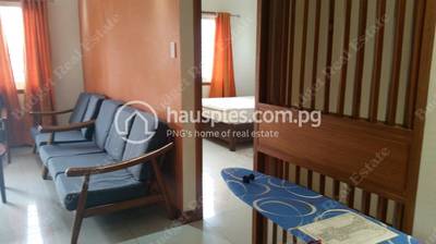 Apartment For Rent in Boroko East, Port Moresby, NCD