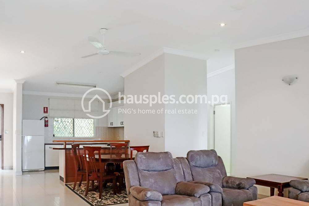 Apartment For Rent with 1 Parking Space