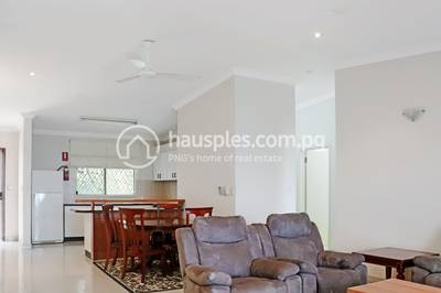 Apartment For Rent with 1 Parking Space