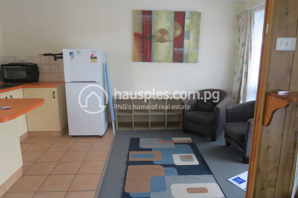 residential Bilong Salim with 3 Parking Space