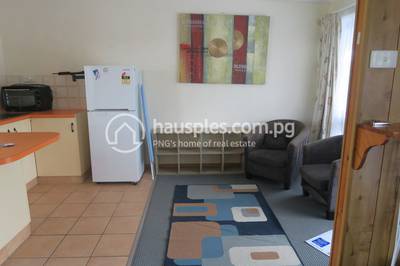 residential Bilong Salim with 3 Parking Space