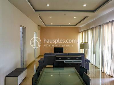 residential Apartment for rent ใน Hohola รหัส 14229 8