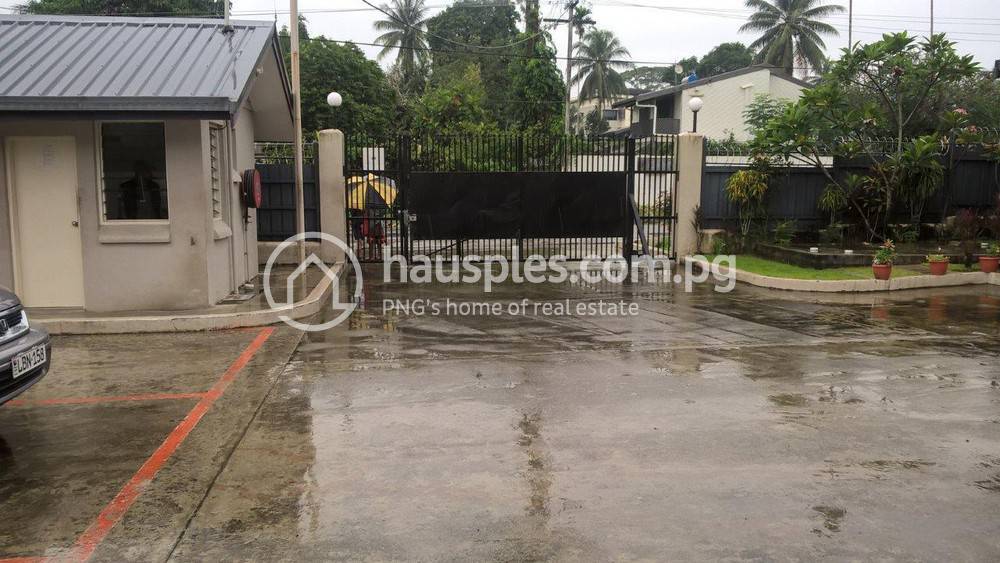 Apartment For Rent with 1 Parking Space