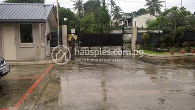 Apartment For Rent with 1 Parking Space