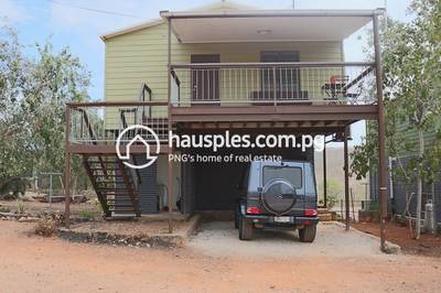 Tuhava Town | House and lot For Sale with 3 Parking Space