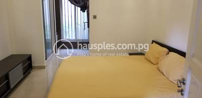 residential Apartment for rent ใน Hohola รหัส 14229 1