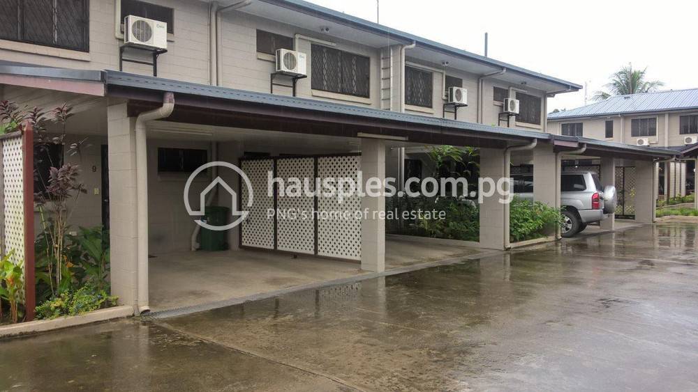 Apartment For Rent in Hibiscus Ave Eriku, Lae, Lae, Morobe