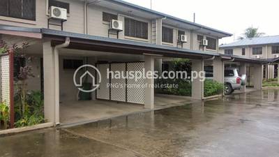 Apartment For Rent in Hibiscus Ave Eriku, Lae, Lae, Morobe