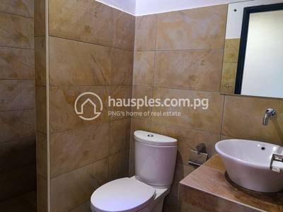 residential Apartment for rent ใน Hohola รหัส 14235 1
