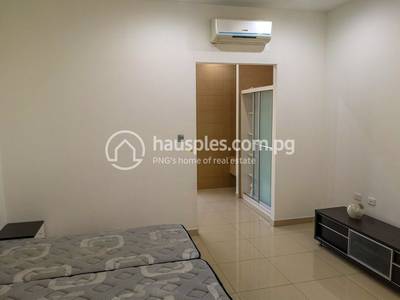 residential Apartment for rent ใน Hohola รหัส 14229 7