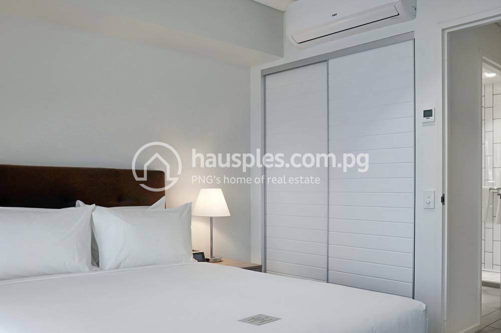 Crowne Plaza Residences | POA Serviced Apartment