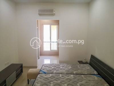 residential Apartment for rent ใน Hohola รหัส 14229 6