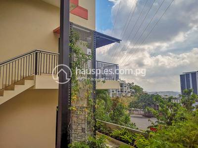 residential Apartment for rent ใน Hohola รหัส 14235 2