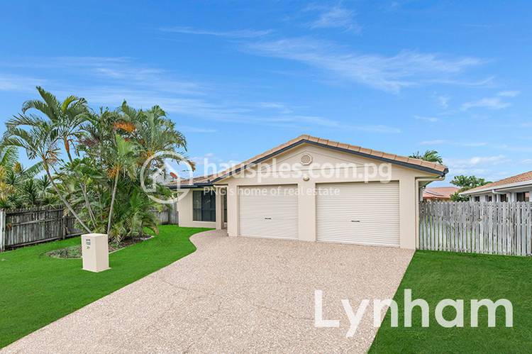 29 Miranda Circle, ANNANDALE, Townsville & District, 4814, QLD