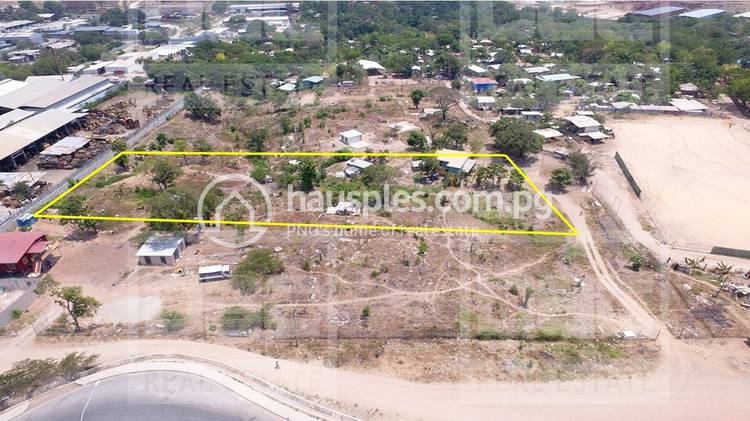 6 Mile, Port Moresby, NCD
