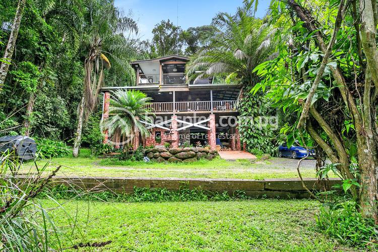 92 William Smith Drive, KURANDA, Far North Queensland, 4881, QLD