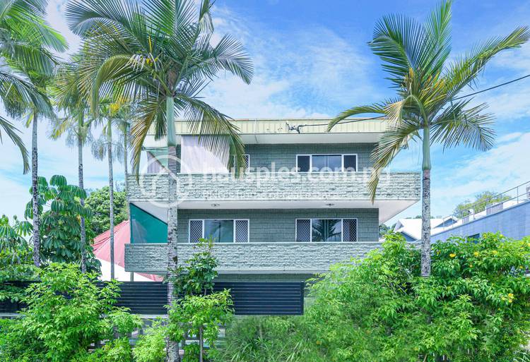 5/248 Sheridan Street, CAIRNS NORTH, Cairns & District, 4870, QLD