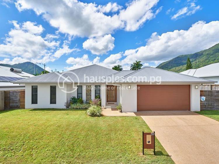 59 Springbrook Avenue, REDLYNCH, Cairns & District, 4870, QLD