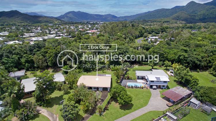 1 Eros Close, EDMONTON, Cairns & District, 4869, QLD