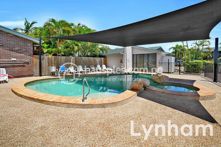 33/16  Old Common Road, BELGIAN GARDENS, Townsville & District, 4810, QLD