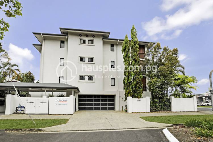 11/136 Buchan Street, BUNGALOW, Cairns & District, 4870, QLD