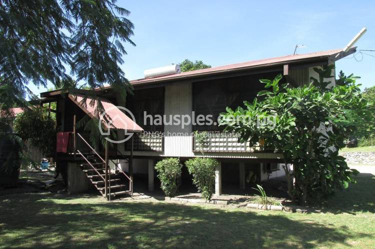 Gordons, Port Moresby, NCD