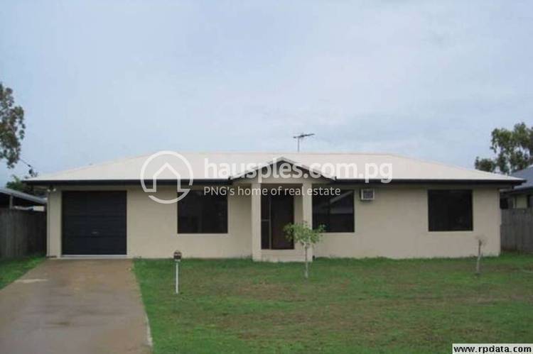 41 Girgenti Ave, KELSO, Townsville & District, 4815, QLD
