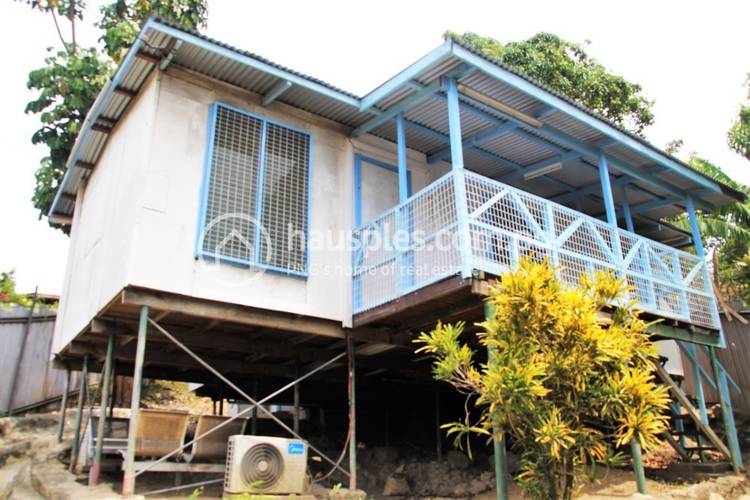 Tokarara, Port Moresby, NCD