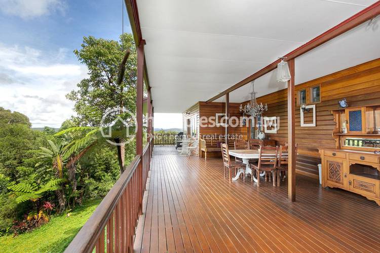 7 Hilltop Close, KURANDA, Far North Queensland, 4881, QLD