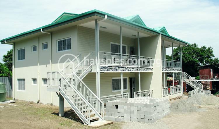 40, Lot 22 East Boroko Vanagi Place Sec, Boroko East, Port Moresby, NCD
