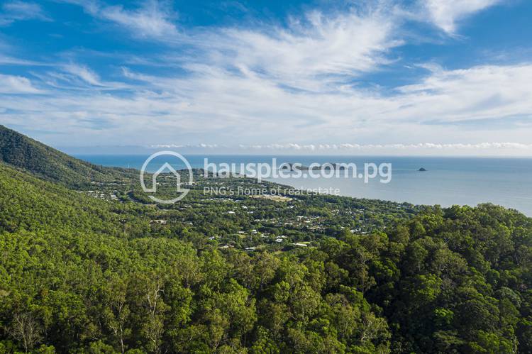 Lot 999 Captain Cook Highway, CLIFTON BEACH, Cairns & District, 4879, QLD