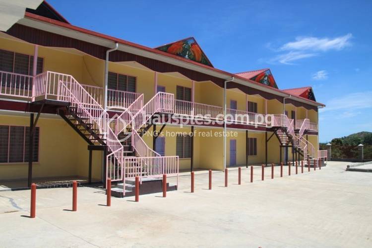 Erima, Port Moresby, NCD